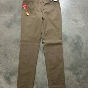 Incotex Women's Pants Sz 46